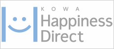 kowa Happiness Direct